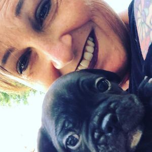 Meet your Posher, Shannon